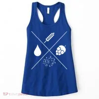 Hop Cross Gift Women's Tank Top thumb 0