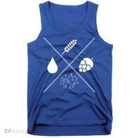 Hop Cross Gift Tank Top thumb 0