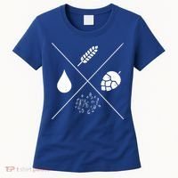 Hop Cross Gift Women's T-Shirt thumb 0