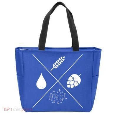 Hop Cross Gift Tote Bag