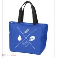 Hop Cross Gift Tote Bag thumb 3