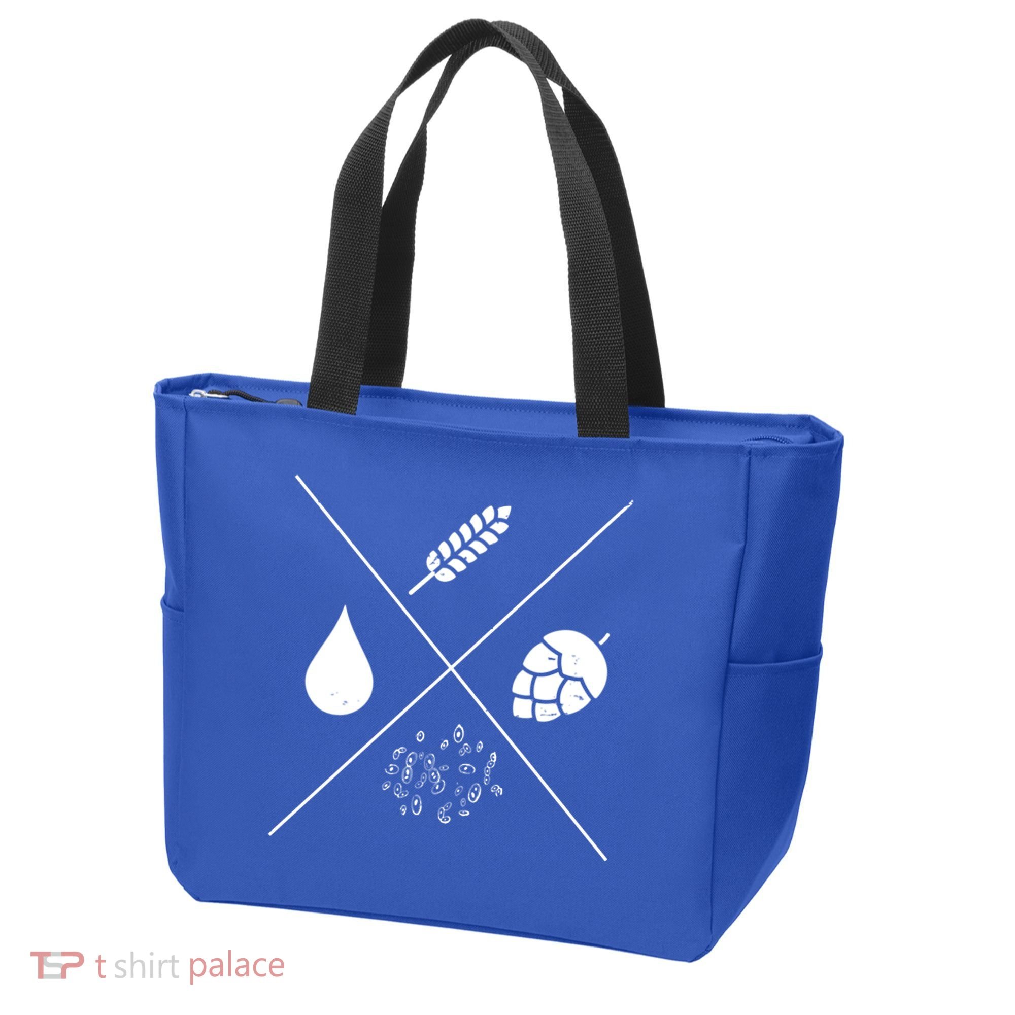 Hop Cross Gift Tote Bag