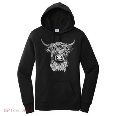 Women's Hoodie
