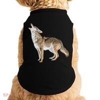 Howling Coyote Doggie Tank thumb 0