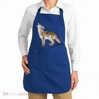 Howling Coyote Apron thumb 2