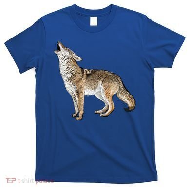 Howling Coyote T-Shirt