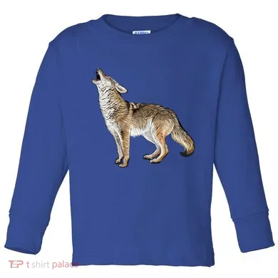 Toddler Long Sleeve
