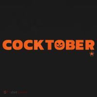 Happy Cocktober Halloween Costume Funny Halloween Women's Hoodie thumb 2
