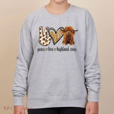 Women's Sweatshirt