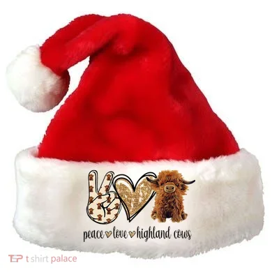 Santa Hat
