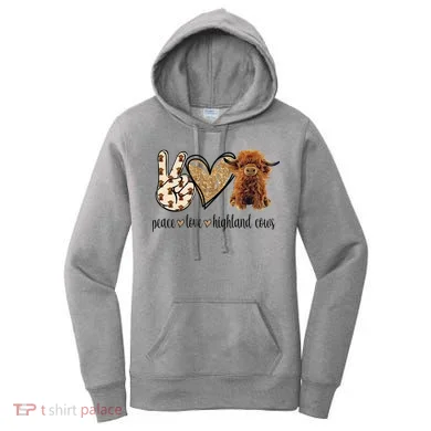 Women's Hoodie