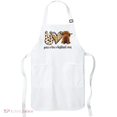 Apron