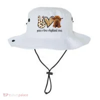 Highland Cow Bucket Hat thumb 0