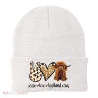 Highland Cow Beanie thumb 0