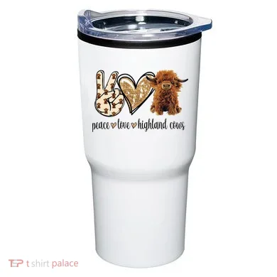 Tumbler