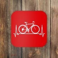 Heartbeat Cycling Coaster thumb 0