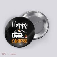 Happy Camper Button thumb 0