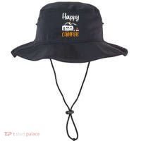 Happy Camper Bucket Hat thumb 0