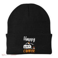 Happy Camper Beanie thumb 0