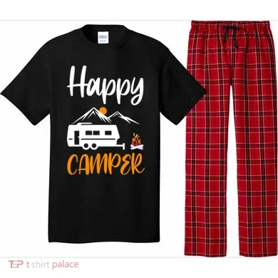 Pajama Set