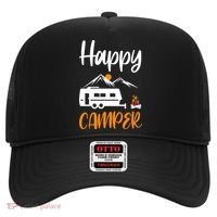 Happy Camper Hat thumb 0