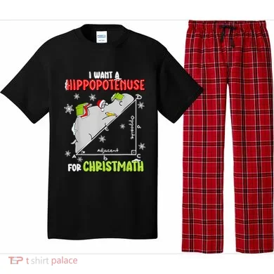 Pajama Set
