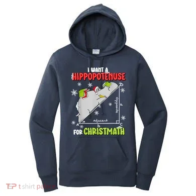 Women's Hoodie