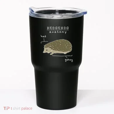 Tumbler