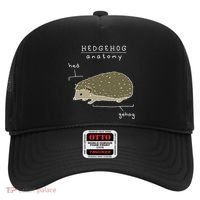 Hedgehog Cute Hedgehogs Hat thumb 0