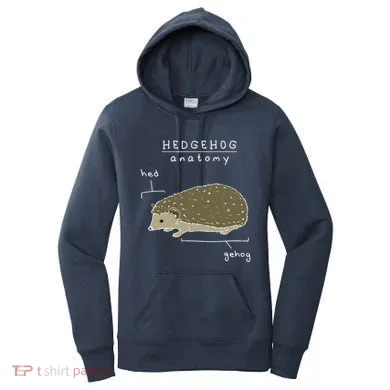 Women's Hoodie