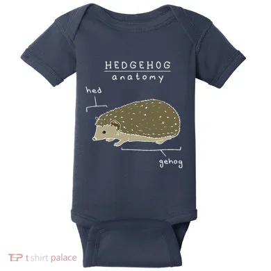 Baby Bodysuit