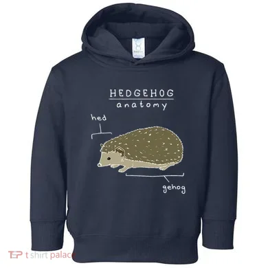 Toddler Hoodie