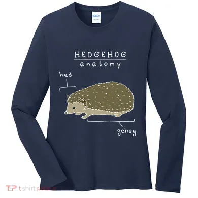 Women's Long Sleeve Shirt
