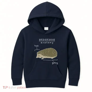 Kids Hoodie