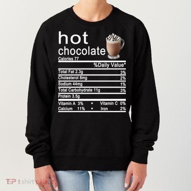 Hot Chocolate Women's Sweatshirt