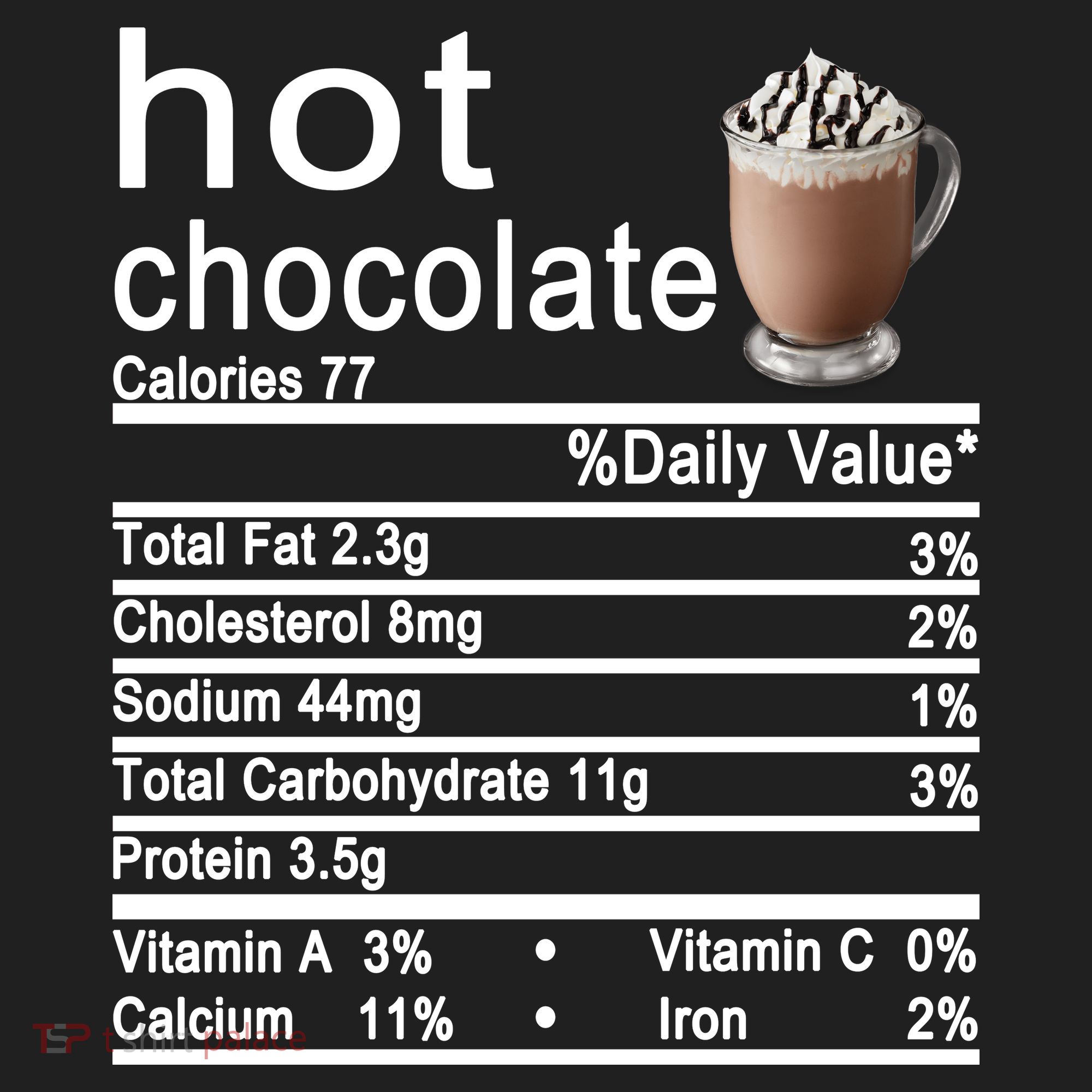 Hot Chocolate Women's Sweatshirt