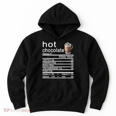 Hot Chocolate Hoodie
