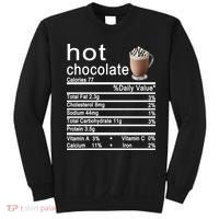 Hot Chocolate Sweatshirt thumb 0