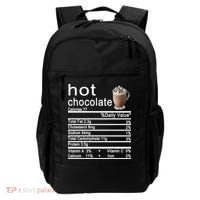 Hot Chocolate Backpack thumb 0