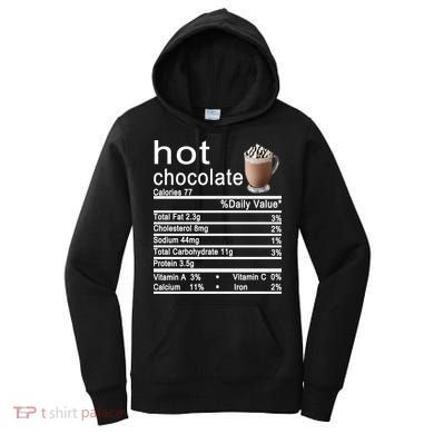 Hot Chocolate Women's Hoodie