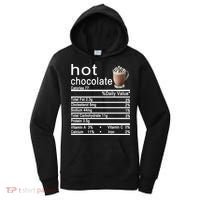Hot Chocolate Women's Hoodie thumb 0
