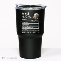 Hot Chocolate Tumbler thumb 0
