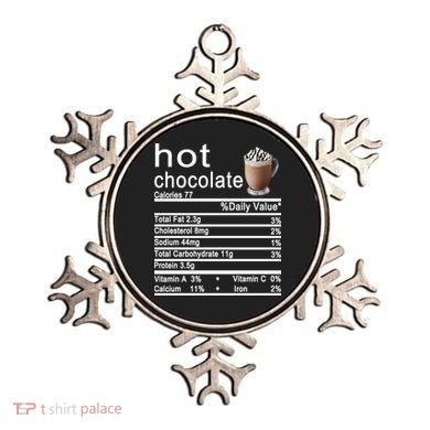 Hot Chocolate Ornament