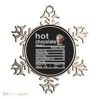 Hot Chocolate Ornament thumb 0