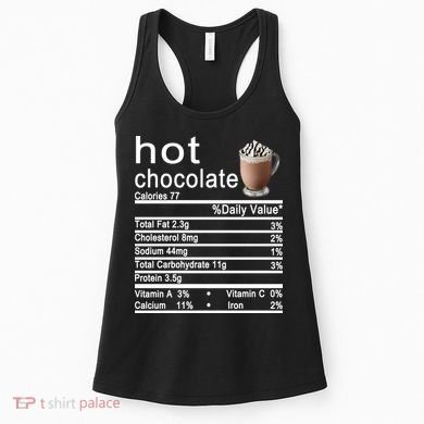 Hot Chocolate Women's Tank Top