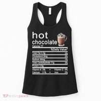 Hot Chocolate Women's Tank Top thumb 0
