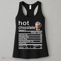 Hot Chocolate Women's Tank Top thumb 3