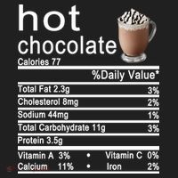 Hot Chocolate Hat thumb 2