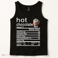 Hot Chocolate Tank Top thumb 2