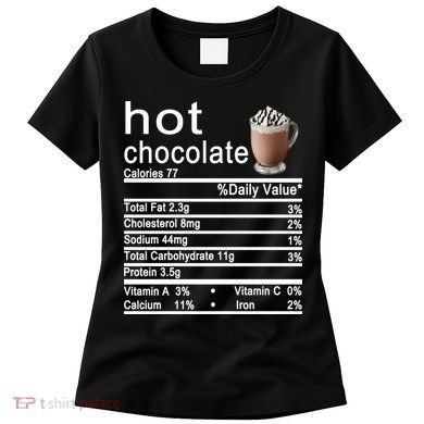 Hot Chocolate Women's T-Shirt